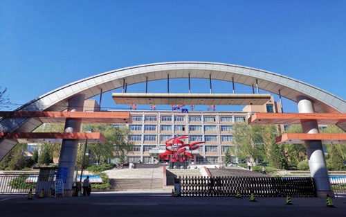2023年海南省商业学校有哪些专业