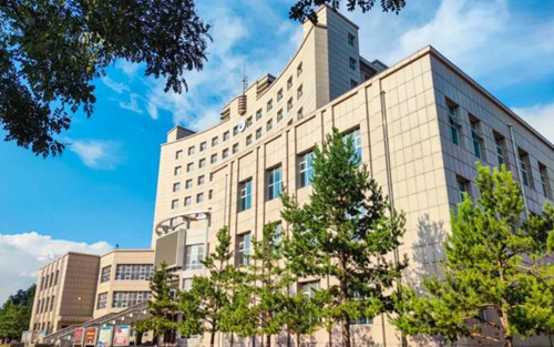 2022年青岛西海岸新区中德应用技术学校有哪些专业