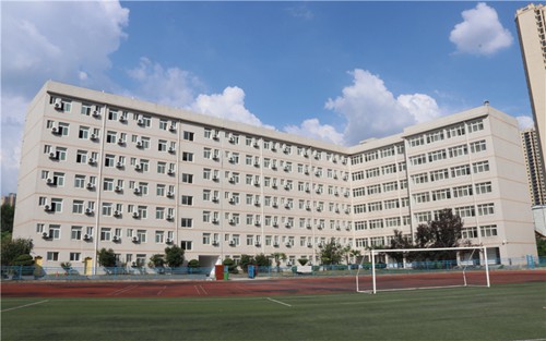 2023年南充市技工学校有哪些专业