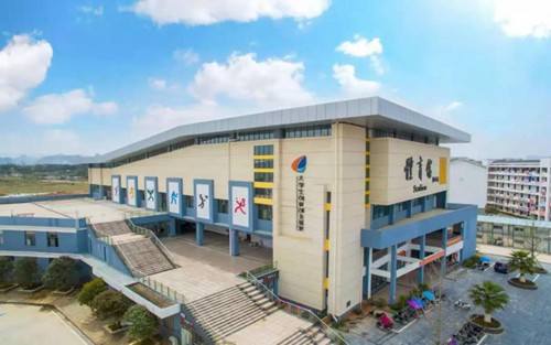 2023年大同市文化艺术学校有哪些专业