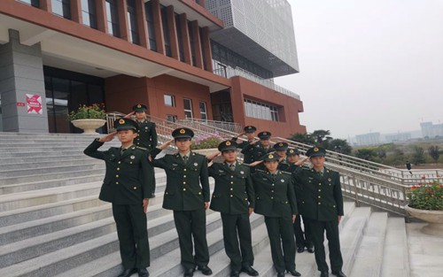 2023年重庆市潼南职业教育中心有哪些专业