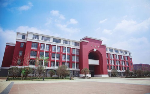 2023年重庆市梁平职业教育中心有哪些专业