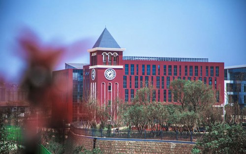 2023年福州环保职业中专学校有哪些专业