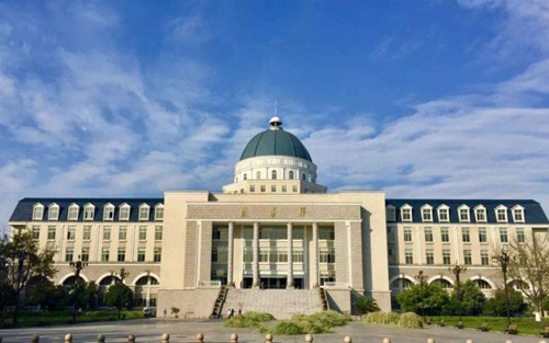 2022年花垣县职业高级中学有哪些专业