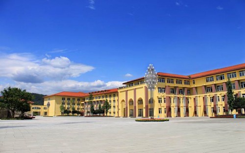 2023年广州南华工贸高级技工学校有哪些专业