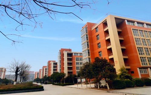 2023年大理技师学院有哪些专业