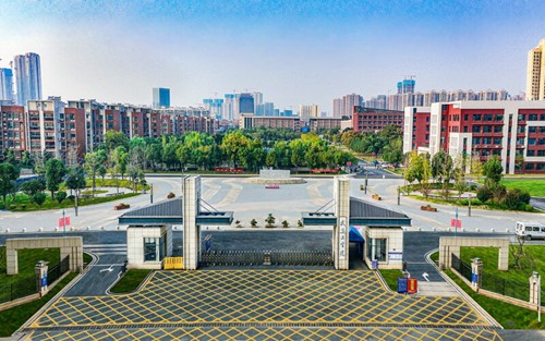 2023年郑州市商贸管理学校有哪些专业