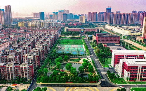 2023年淄博电子工程学校有哪些专业