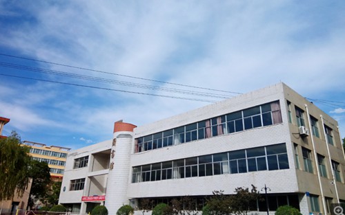 2023年青岛海运职业学校有哪些专业
