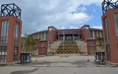 2023年四川省成都市郫都区友爱职业技术学校有哪些专业