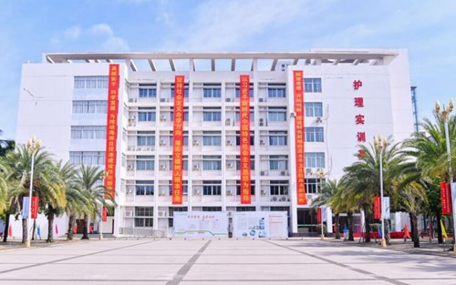 2023年汤阴县职业技术教育中心有哪些专业