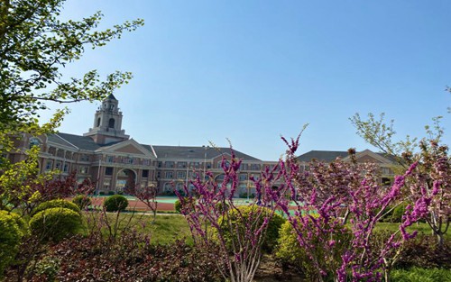2023年潍坊工程职业学院有哪些专业