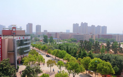 2023年临沂育杰职业中等专业学校有哪些专业