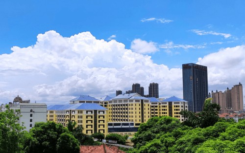 2023年寿宁职业技术学校有哪些专业