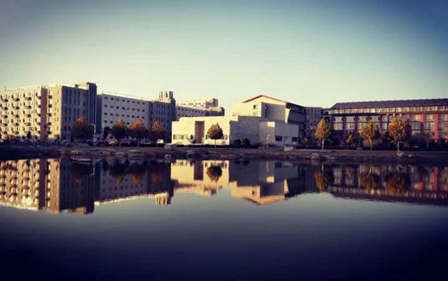 2023年阳城县职业高级中学校有哪些专业