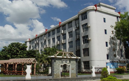2022年南县创意职业技术学校有哪些专业