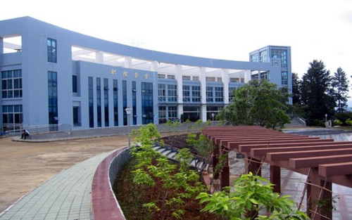 2023年云南省广播电视学校有哪些专业