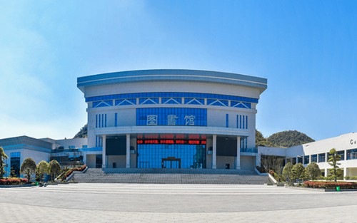 2023年富顺职业技术学校有哪些专业