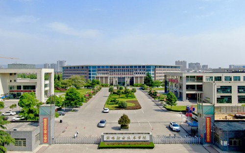 2023年上海市交通学校有哪些专业