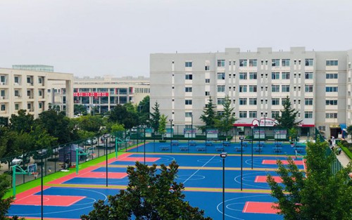 2023年江西省于都县职业中等专业学校有哪些专业