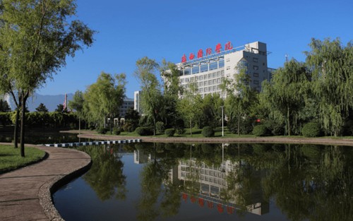 2023年全南县高级职业技术学校有哪些专业