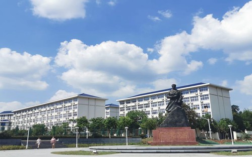 2023年宁都县科技职业学校有哪些专业