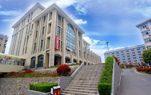 2022年重庆市机电技工学校有哪些专业