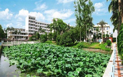 2023年云南中医药中等专业学校有哪些专业
