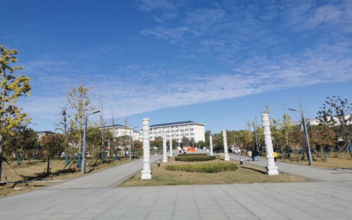 2023年彬县职业教育中心有哪些专业