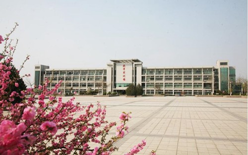 2023年河东区农业机械化学校有哪些专业