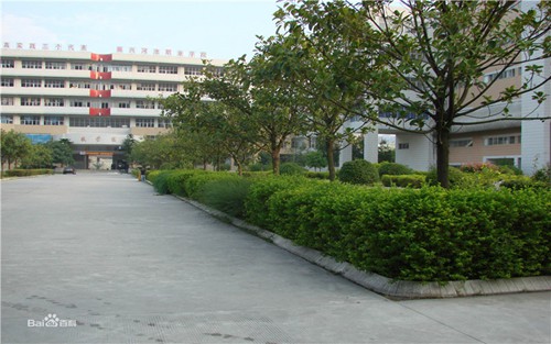 2023年四川航天技师学院有哪些专业