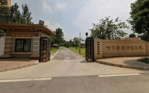 2022年江城县职业高级中学有哪些专业