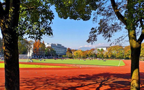 2023年张家口市东方司法学校有哪些专业