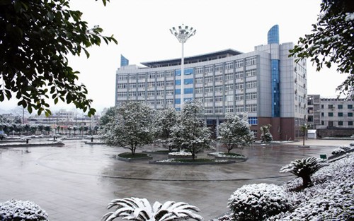 2023年台州椒江区职业中等专业学校有哪些专业
