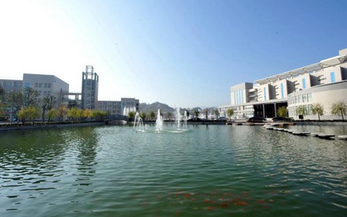 2022年昆明市旅游职业中学有哪些专业