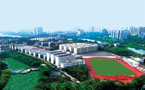 2023年越西县职业技术学校有哪些专业