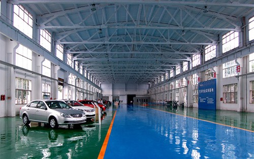 2023年山西省工业管理学校有哪些专业