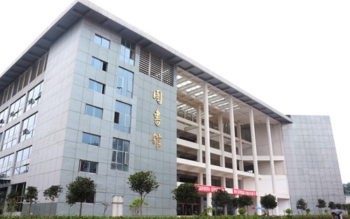 2023年平原职业中等专业学校有哪些专业