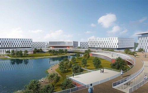 2023年佛山市高明区职业技术学校有哪些专业