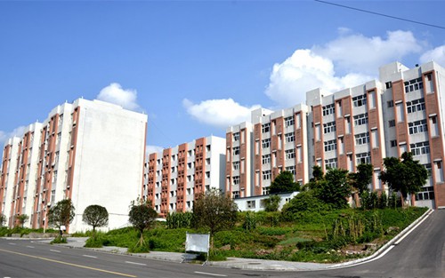 2023年珠海市第一中等职业学校有哪些专业