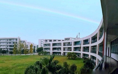 2022年金平县职业高级中学有哪些专业