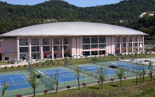 2022年核工业成都机电学校有哪些专业