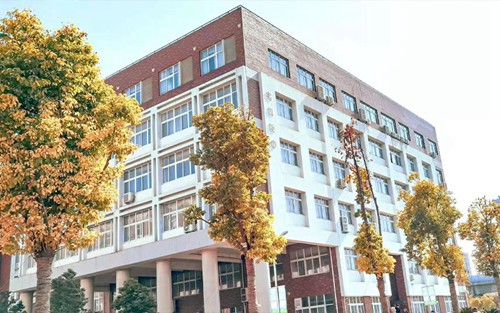 2023年长沙宁乡经开区科技工业学校有哪些专业