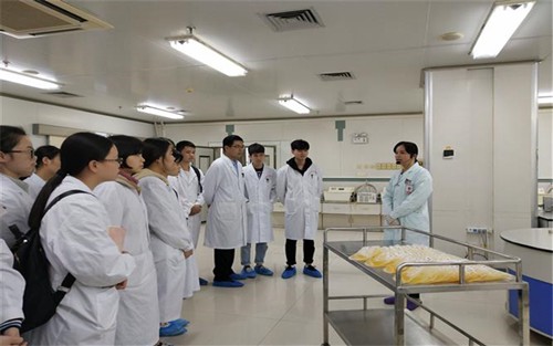2023年菏泽市牡丹区职业中等专业学校有哪些专业