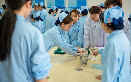 2023年四川省兴文县职业技术学校有哪些专业