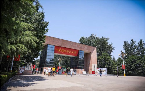 2023年开封电子科技学校有哪些专业