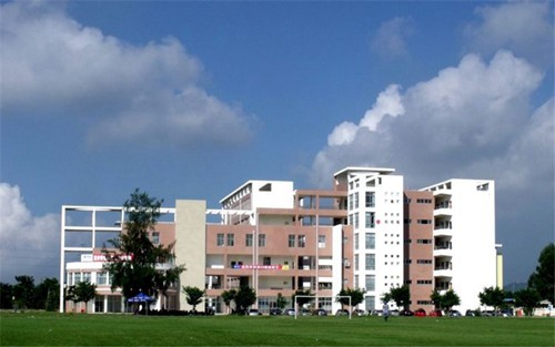 2022年威海市水产学校有哪些专业