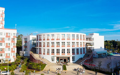 2023年贵定县中等职业学校有哪些专业