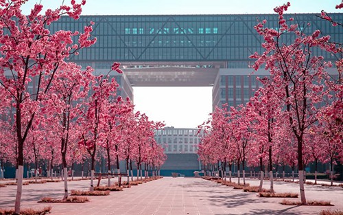 2023年三明职业中专学校有哪些专业