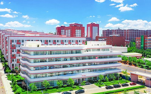 2022年德州四方职业中等专业学校有哪些专业